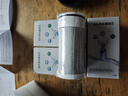 美的（Midea）净水器水龙头台式前置净水机家用厨房过滤器自来水直饮超滤机可视化可清洗滤芯除垢除氯 一机4芯【80%客户选择】 实拍图
