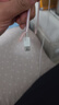 Apple/苹果 60W USB-C数据线-1米 type-c苹果充电线手机数据线 苹果17充电线iphone17充电线 实拍图