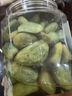 云山半枸杞泡姜芽500g 山东泡嫩姜仔姜芽生姜腌菜下饭菜泡菜 实拍图