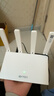 中科巨龙随身wifi无线路由器CPE双网双频WIFI6免插卡免拉网线无限流量2025款无线wifi多连不卡家用穿墙王 2025升级款室内无线wifi路由器（wifi6) 实拍图