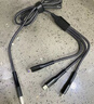 志兴盛充电线三合一100W一拖三数据线快充头多功能多用手机6A充电器线三头车载适用华为苹果小米OPPO荣耀 3米【120W快充】安全快充丨不伤手机丨一条 27分钟充满丨真8芯片丨低温放心充电 实拍图