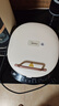 美的（Midea）电饼铛家庭用双面加热上下盘可拆洗煎饼铛煎烤机烙饼锅早餐机加深烤盘大火力大尺寸电饼档JKC3078 实拍图
