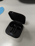 小米（MI）Redmi Buds 6 活力版 蓝牙耳机 30小时长续航 适用于安卓苹果手机 黑色 实拍图