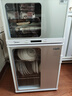 美的（Midea）消毒柜家用 餐具碗柜碗筷消烘一体机 小型立式 婴儿奶瓶 77L三层 高温二星级【政府补贴】 80G05 实拍图