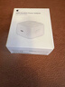 Apple/苹果 40W USB-C充电器动态调节功率 type-c充电器苹果手机充电 苹果17手机充电器 实拍图