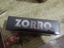 佐罗（ZORRO）骑士黑 防卫器剂防身防狼喷胶 防狼神器房车防身用品 实拍图