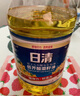 日清 【保真菜籽油】低芥酸菜籽油 5L 非转基因食用油芥花籽油家庭装 实拍图