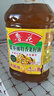 鲁花 【保真菜籽油】食用油 低芥酸特香菜籽油 5L  /桶   实拍图