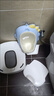 taoqibaby儿童小便器男孩站立式小便池小便斗可挂墙宝宝尿尿神器马桶坐便器 实拍图
