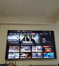 海信电视E8Q 100吋 信芯H6 5200分区U+MiniLED 黑曜屏Pro 330Hz 帝瓦雷音响 国家补贴世界杯电视100E8Q 实拍图
