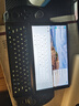 GPD win4 游戏机掌机  锐龙AI游戏机 高性能迷你6英寸掌上电脑 畅玩3A大作steam单机Win11游戏机win5 AMD R7-8840U 32G+1TB 黑 标配版 实拍图