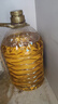 鲁花【保真花生油】 食用油 5S 压榨一级 花生油 5L 实拍图