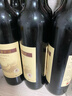 长城 特酿3解百纳干红葡萄酒 750ml*6瓶整箱装红酒年货节热门商品 实拍图