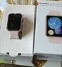 华为WATCH FIT 2华为手表智能手表蓝牙通话血氧自动检测樱语粉 女表 实拍图