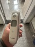 鱼跃(yuwell)医用红外耳式体温计发烧温度计电子耳温枪婴儿专用YHT100 实拍图