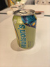 屈臣氏（Watsons）苏打汽水莫吉托味低糖0脂饮料调酒解腻佐餐330mL*24罐年货送礼 实拍图