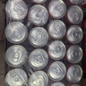 可口可乐（Coca-Cola）檀健次代言 雪碧Sprite零卡无糖饮料 330ml*24摩登罐 实拍图