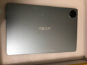 华夏方舟当/隔日达儿童学习机学前幼小衔接早教机小初高同步学习平板识字拼音英语点读机护眼防摔故事机 11英寸全能版(16G+256G+护眼+幼儿到高中 实拍图