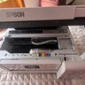 爱普生（EPSON）L4266墨仓式彩色无线多功能一体机家用/办公 AI学习打印机（打印复印扫描 wifi 自动双面 液晶屏） 实拍图