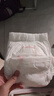 好奇（Huggies）铂金装小桃裤成长裤XXL74片(15kg以上)尿不湿【透爽散热】 实拍图
