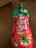 味好美（McCormicK） 调味酱/酱料番茄酱 番茄沙司挤挤装 330g 意大利面酱披萨酱 实拍图