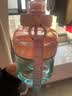 吨吨BOTTLED JOY大容量运动水杯吨吨杯健身水壶夏季吨吨桶顿顿大肚杯 实拍图