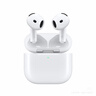 Apple/苹果 【充电线套装】AirPods 4 搭配USB-C充电盒 苹果耳机蓝牙耳机无线耳机 适用iPhone/iPad/Mac 实拍图