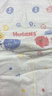 好奇（Huggies）金装纸尿裤XL108片(12-17kg)尿不湿【速干不易红】 实拍图