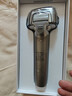 松下（Panasonic）全新小锤子3.0电动剃须刀往复式顺滑滚轮亲肤便携款刮胡刀Type-c新年礼物送男生LM36钛金生日礼物 实拍图