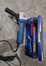 博世（BOSCH）角磨机切割机金属石材混凝土切割GWS 900-125 900瓦 125mm工业级 实拍图