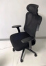 黑白调P1二代 人体工学椅电脑电竞椅子人工力学座椅办公椅 双背联动扶手 实拍图
