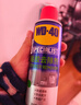 WD-40强力除胶剂汽车清洁家用去胶清洗剂玻璃不干胶双面粘去除瓷砖地板 实拍图