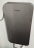 飞利浦（PHILIPS）即热式电热水器 电即热8500W速热无极变频智能恒温 政府补贴15% 无胆免储水AWH1028/93(85HB) 实拍图