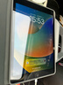 亿色适用于ipad9/8/7钢化膜2021/20年苹果平板电脑保护膜10.2英寸Air3/pro10.5全面屏防指纹玻璃膜防摔 实拍图