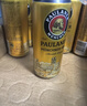 保拉纳（Paulaner）柏龙 慕尼黑大麦啤酒 黄啤500ml*24听 德国啤酒  年货送礼 实拍图