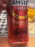喜力旗下 红爵啤酒（Amstel）500ml*12听整箱装 欧洲品牌 婚宴用酒 实拍图