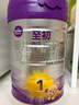 a2至初1段奶粉婴幼儿配方奶粉0-6月龄850g 新生儿一段奶粉乳铁蛋白 实拍图