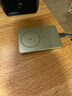 小米（MI）【3C认证】小米磁吸超薄充电宝 5000 7.5W 金色 可上飞机/火车 有线无线自在充电iPhone17Air适配 实拍图