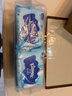 舒洁（Kleenex）湿厕纸40抽*10包家庭装厕纸湿厕纸纯水洁厕湿巾湿纸巾厕纸 实拍图