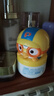 啵乐乐（Pororo）儿童面霜3-6-12岁  宝宝舒缓韩国进口修护防干裂新年礼物送礼 60g 实拍图