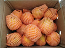 京鲜生 湖北秭归纽荷尔脐橙8斤 单果150g应季水果 源头直发包邮 实拍图