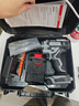 欧莱德21v锂电钻手电钻家用充电电钻多功能电动螺丝刀电起子螺丝批电转 21v锂电钻+钻头套装 实拍图
