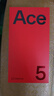 一加 Ace 5 12GB+256GB 全速黑 oppo 国家补贴 第三代骁龙 8 冰川电池 游戏AI智能5G手机 实拍图