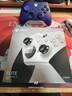 微软（Microsoft）Xbox无线游戏手柄 Elite 2精英2代二代 白色青春版 无线控制器 蓝牙 PC/平板/手机 Steam 明末 实拍图