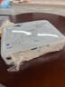 Epson爱普生投影仪二手家用全高清 商用办公会议投影机激光电视长焦超短焦便携1080P家庭影院4K 99新CB-E10【3600流明 准新机仅试机】 实拍图