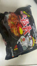 三养（SAMYANG）火鸡面三养速食方便面袋装 700g(140g*5)泡面拌面早餐零食 实拍图