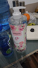 屈臣氏樱花淡雅沐浴露1L（樱花精华 珍珠粉精华 温和清洁） 实拍图