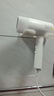 米家小米电吹风机负离子护发便携可折叠大风力速干H101家用宿舍学生风筒 出行必备新年生日情人节礼物 实拍图