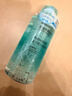 屈臣氏控油净澈卸妆水500ml（温和卸妆 深层清洁 油皮专研） 实拍图