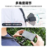 TELESIN(泰迅)大疆action5挂脖action4 nano适配gopro13挂脖影石运动相机挂脖支架户外骑行钓鱼拍摄支架 实拍图